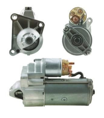 12V 1.7kw 11t Starter Motor for Bosch Lester 33110 35605617