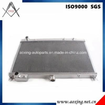 Aluminum Radiator for Nissan Pintara/Skyline R31 86-93 Automatic