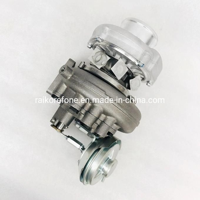 Rhf5V Turbocharger Vifb 8973815073 Vda30023 Turbo for Npr 3.0L Tdi Engine 4jj1e4n