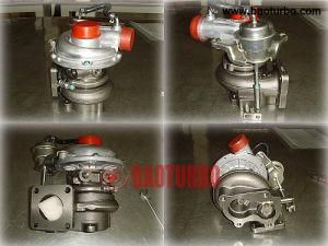 Rhb5 8970385180 Turbocharger for Isuzu