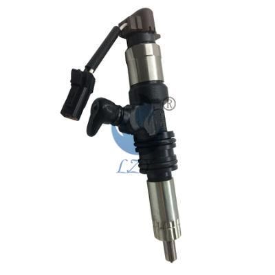 Diesel Engine Common Rail Denso Injector 095000-5450