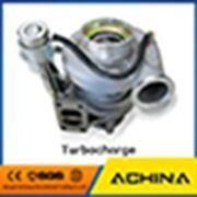 Hot Sale for for Komatsu D65-12 Turbocharger Model To4e08 Part No. 6151-81-8500 S6d125 Engine