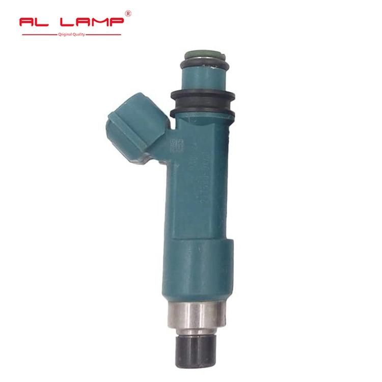 Nozzle Injector Nozzle 2975000460 for Mazda Zy Zj Motors 3 1.2 1.3 1.4 1.6 297500-0460