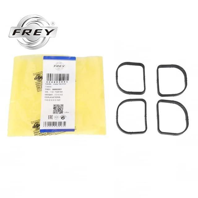 Auto Car Intake Exhaust Manifold Gasket for BMW N45 N46 E46 E60 E90 E91 E83 OE 11617528584