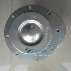 Factory Direct Sales High Quality Oil Separator Filter 02250100-755 02250100-756