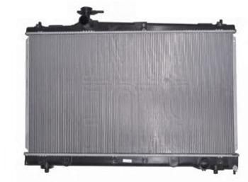 High Performance Car Parts Water Tank Radiator for Toyota Prius Nhw20 1.5L (OEM 1640028290)