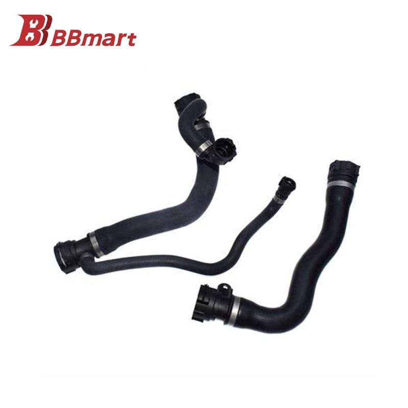 Bbmart Auto Parts for BMW E60 OE 17127519248 Heater Hose / Radiator Hose