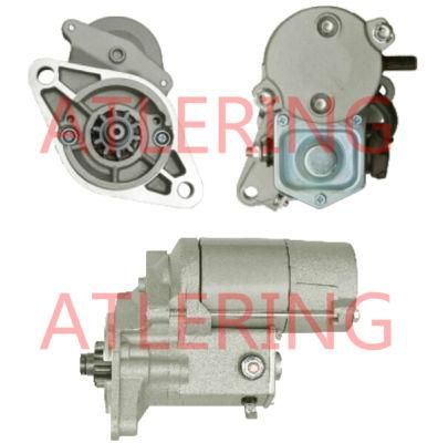 12V 10t 2.0kw Starter for Motor Denso Toyota Lester 33085