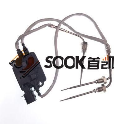 Exhaust Gas Temperature Sensor OEM No.: 4307745 A043A825