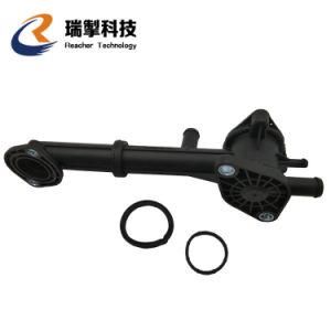 High Quality Thermostat Housing/Water Flange for Hyundai Atos OEM 25650-02501 25611-02502