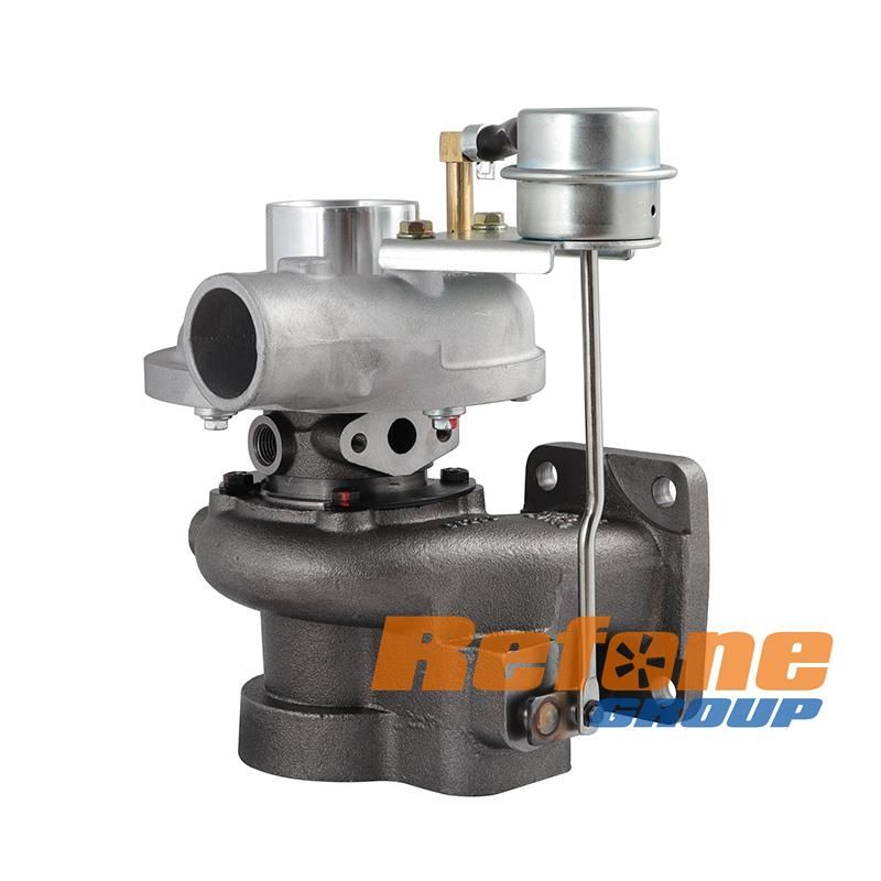 Gt2052s 702213-0001 Truck Turbo for Hyundai Mighty H350