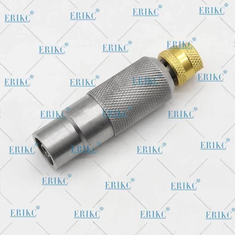 Erikc Fuel Injector Lift Measuring Tool Common Rail Injector Lift Measurement Tool E1023612 for Siemens Injector