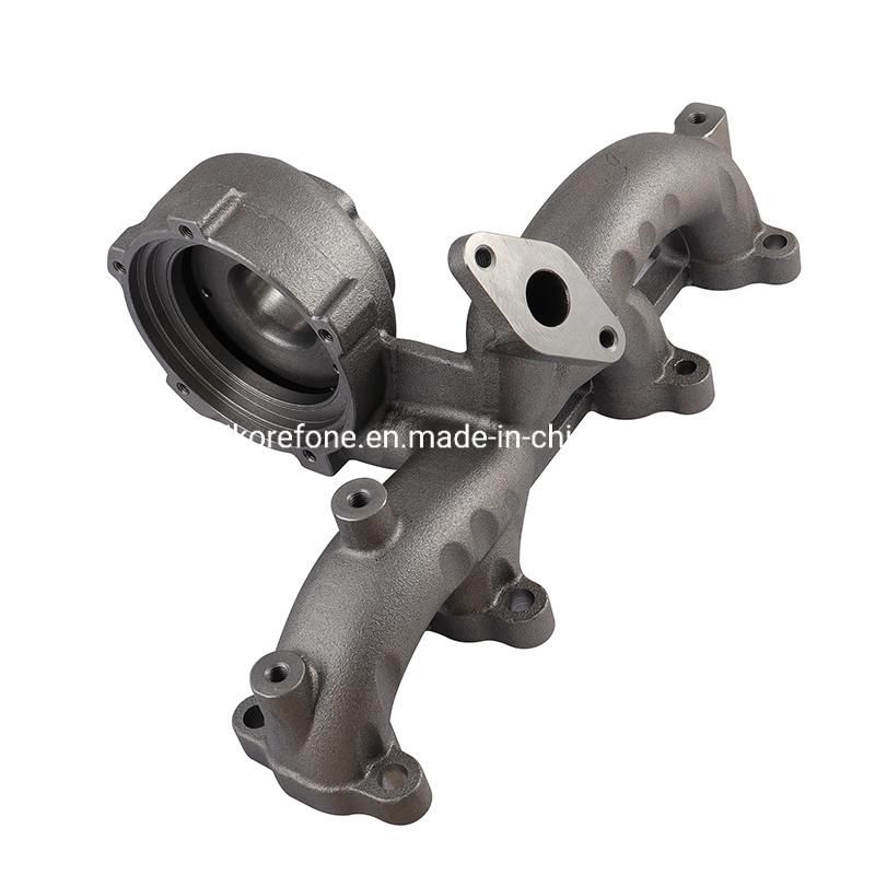 Gt1749V 721021-0006 03G253016r Diesel Exhaust Housing for Volkswagen Golf IV 1.9 Tdi