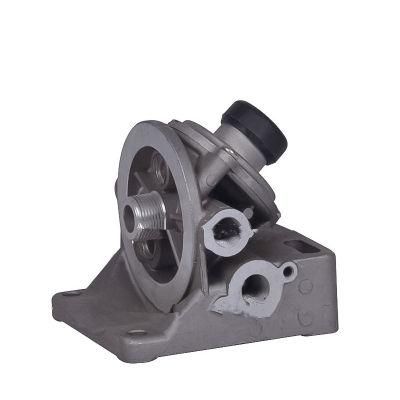 Fuel Filter Base 612630080087