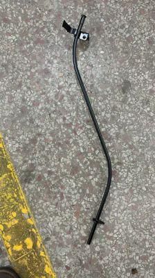 Cooling Water Pump Pipe