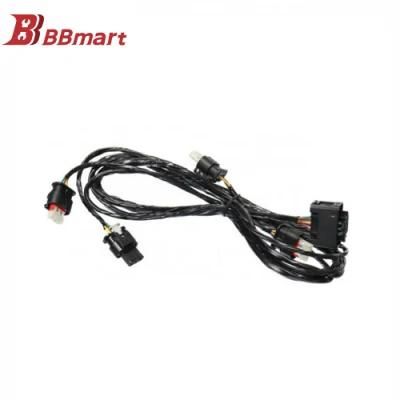 Bbmart Auto Parts Front Parking Aid System Wiring Harness for Mercedes Benz W212 OE 2124407539 2124 4075 39