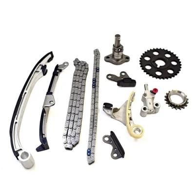 T05131201 Timing Chain Kit for Toyota 3rz-Fe 11PCS