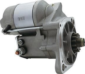 Cw/12V/13t/1.4kw Motor Engine Parts for Kobelco Excavator PC40 Starter Motor228000-0251