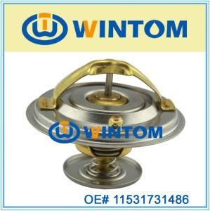 OEM Factory Stock Motorcraft Water Flange for BMW 11531731486