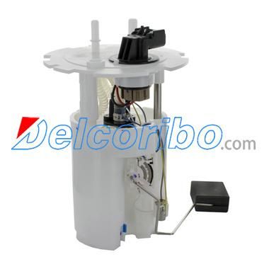 96447442, 95949302, 94554001 Original Fuel Pump for Chevrolet