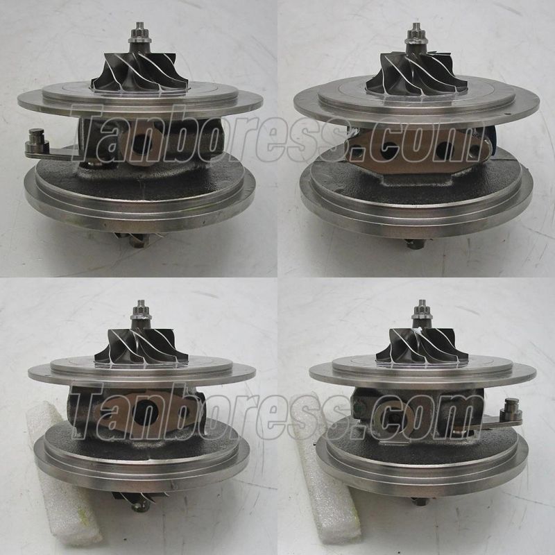 796017 796017-0002 796017-0007 796017-0008 796017-2 Turbocharger for Hyundai