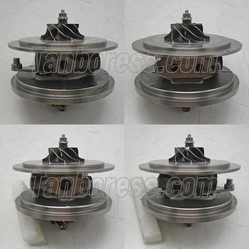 796017 796017-0002 796017-0007 796017-0008 796017-2 Turbocharger for Hyundai 