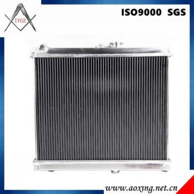 Mazda Rx7 86-88 High Performance Aluminum Radiator