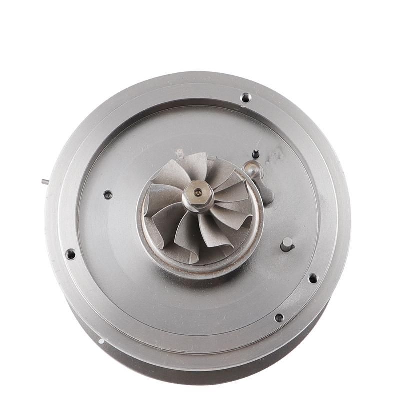 Gtb1752vk Turbocharger 784114-5002s 784114-0002 Turbo Cartridge for Hyundai