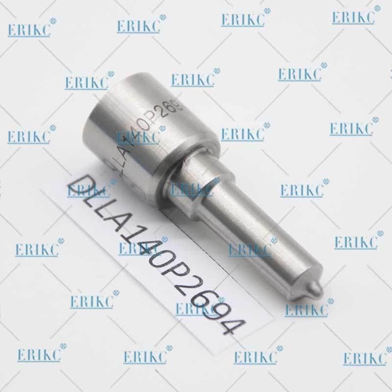 Erikc Dlla 140 P 2694 Jet Spray Nozzle Dlla140p2694 Diesel Fuel Injection Nozzle Dlla 140p2694 0433172694 for 0445 120 568/567