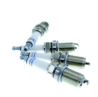 Engine Construction Machinery Parts Industrial Spark Ignition Plug Auto Spark Plugs