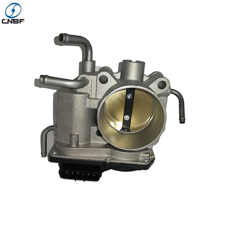 Cnbf Flying Auto Parts Engine Parts Surron Electronic Throttle Body Assy for Toyota Camry