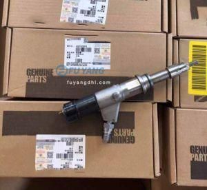 Genuine 4307475fr Diesel Fuel Injector 4307475 for Isg 11 Isg 12 X12 Engine