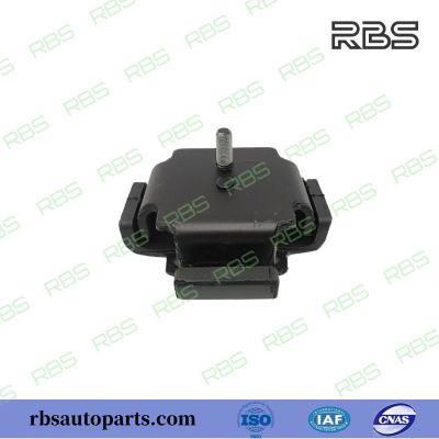 12361-68051 Rubber Engine Motor Mount for Toyota Land Cruiser 4.0L 1981-1990