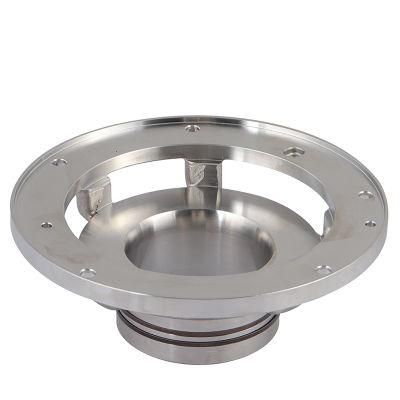Gtb2260vk Turbo Parts 758351-0003 758351-0005 Vnt Nozzle Ring Bracket