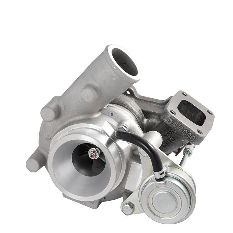 Refone Auto Parts Td04hl Turbocharger 49189-02913 for Iveco with Engine F1c