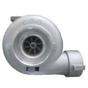 Ktr130-1 6502 12 2003 Turbocharger for Komatsu D355A