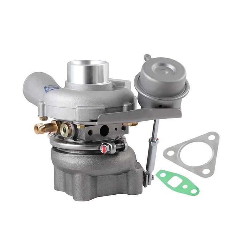 Gt1241z Turbo 756068-0001 708001 Turbocharger for Volkswagen Parati Gol 1.0L