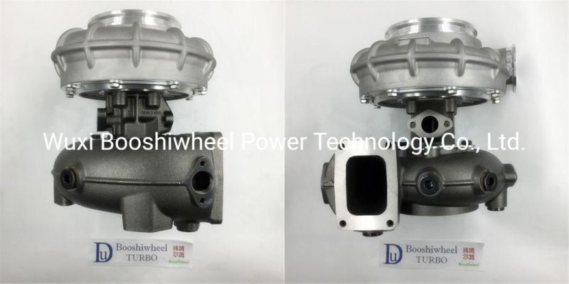 K365 53369706734 53369886734 5336-970-6734 Turbocharger for Ship Marine D2876le401