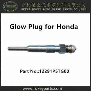 Glow Plug for Honda 12291-P5t-G00