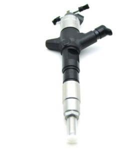 Auto Spare Part Diesel Fuel Common Rail Injector for 095000-6490