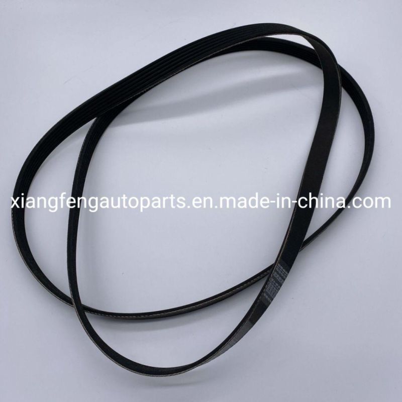 Automobile Transmission Fan Belt for Honda Jade 1.8 31110-5m1-H01 6pk2093