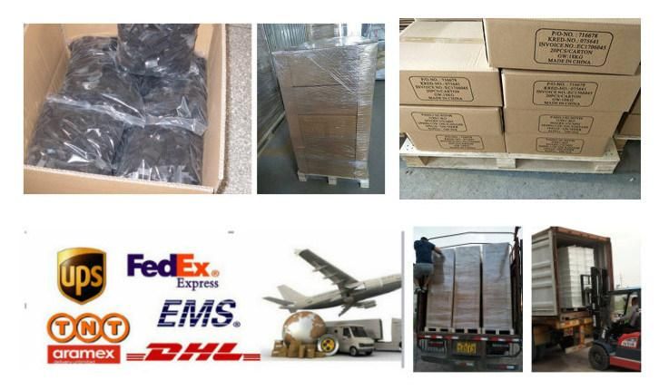 OEM Customized Suspension Rubber Protecting Bushing Bushing for Automotive