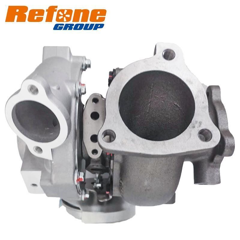 775095-5001s Turbo Assy 769686-0001 Car Turbo 775095-0001 Turbocharger for Sale