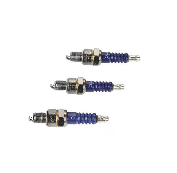 Latest Arrival Alloy High Preformace Spark Plug