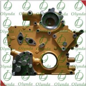 Oil Pump 3433513063/Lz-081 of Cat Diesel Engine Part