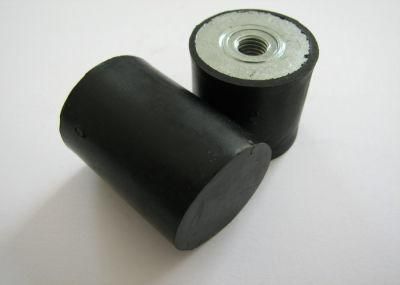 E-PF Rubber Mounting, Rubber Mounts, Shock Absorber