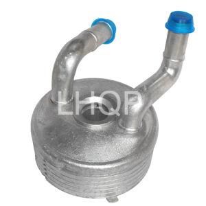 Vw Oil Cooler
