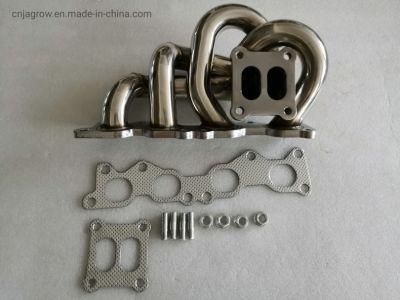 for Toyota Celica/Mr2 3sgte Stainless Turbo Exhaust Manifold