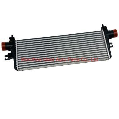 Air Cooler Intercooler 17940-0L110 17940-0L120 17940-0L130 for Toyota Hilux Revo 2016- 1gd 2gd