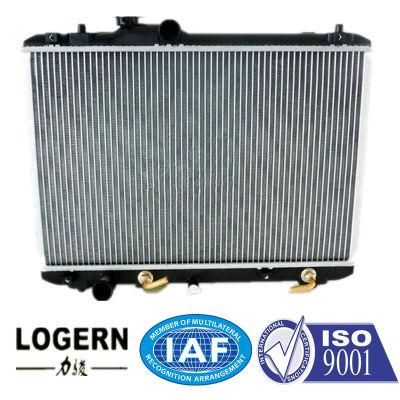 Car Radiator for Suzuki Swift 2004-at/OEM: 17700-63j10